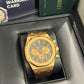 Audemars Piguet - Royal Oak - 41 MM - Rose Gold - 26331or.oo.d821cr.01