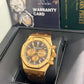Audemars Piguet - Royal Oak - 41 MM - Rose Gold - 26331or.oo.d821cr.01