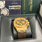 Audemars Piguet - Royal Oak - 41 MM - Rose Gold - 26331or.oo.d821cr.01
