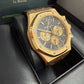 Audemars Piguet - Royal Oak - 41 MM - Rose Gold - 26331or.oo.d821cr.01