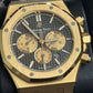 Audemars Piguet - Royal Oak - 41 MM - Rose Gold - 26331or.oo.d821cr.01