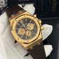 Audemars Piguet - Royal Oak - 41 MM - Rose Gold - 26331or.oo.d821cr.01