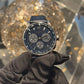 Audemars Piguet - Code 11.59 Chronograph - 41 MM - White Gold - Blue Dial - 26393BC.OO.A321CR.01