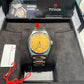 Tudor Monarch - 39 MM - Stainless Steel Dark Champagne Dial - 2639W1A0U