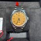 Tudor Monarch - 39 MM - Stainless Steel Dark Champagne Dial - 2639W1A0U