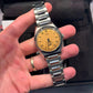 Tudor Monarch - 39 MM - Stainless Steel Dark Champagne Dial - 2639W1A0U