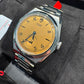 Tudor Monarch - 39 MM - Stainless Steel Dark Champagne Dial - 2639W1A0U