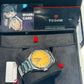 Tudor Monarch - 39 MM - Stainless Steel Dark Champagne Dial - 2639W1A0U