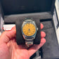 Tudor Monarch - 39 MM - Stainless Steel Dark Champagne Dial - 2639W1A0U
