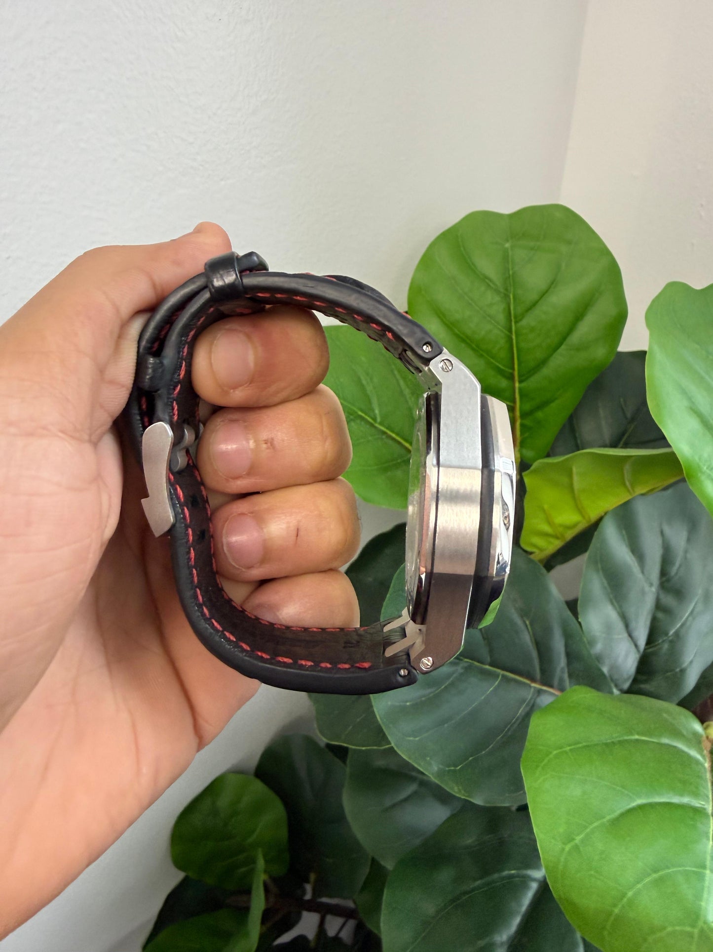 Audemars Piguet - Royal Oak Offshore - 42 MM - Steel - Chronograph - 26470ST.OO.A101CR.01