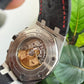 Audemars Piguet - Royal Oak Offshore - 42 MM - Steel - Chronograph - 26470ST.OO.A101CR.01