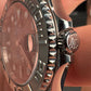 Rolex Steel and Platinum Yacht-Master Watch - 37 MM - Oyster Bracelet - Dark Rhodium Dial - 268622 dkrh