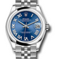 Rolex Datejust - 31 MM - Steel - 278240 blrj nyc watcher nyc watches