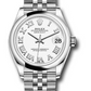 Rolex Datejust - 31 MM - Steel - 278240 wrj nyc watcher nyc watches