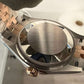 Rolex Steel and Everose Gold Datejust - 31 MM - Jubilee Bracelet - Fluted Bezel - Rose Roman Dial - 278271-0006