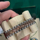 Rolex Steel and Everose Gold Datejust - 31 MM - Jubilee Bracelet - Fluted Bezel - White Mother-Of-Pearl Diamond Dial - 278271-0026