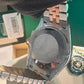 Rolex Steel and Everose Gold Datejust - 31 MM - Jubilee Bracelet - &nbsp;Fluted Bezel - Chocolate Diamond Dial - 278271-0028