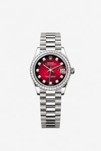 Date Just 31 mm