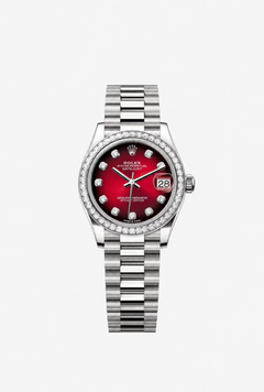 Date Just 31 mm