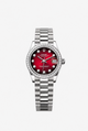 Date Just 31 mm