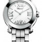 Chopard Happy Sport - Stainless Steel - 30 MM - White Dial - 278509-3002