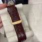 H. Moser & Cie Venturer Tourbillon Dual Time - 41.5 MM - Rose Gold - Silver Dial - Leather Bracelet - 2802-0401