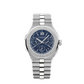 Chopard Alpine Eagle Stainless steel 44 MM - Stainless steel Bracelet - Sapphire Crystal Dial - 298609-300