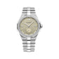 Chopard Alpine Eagle 41 XPS - Stainless Steel - 41 MM - Stainless Steel Bracelet - Mountain Glow Ivory Dial - 298623-3003