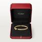 Cartier Panthère de Cartier Bracelet - Yellow Gold - B6078317