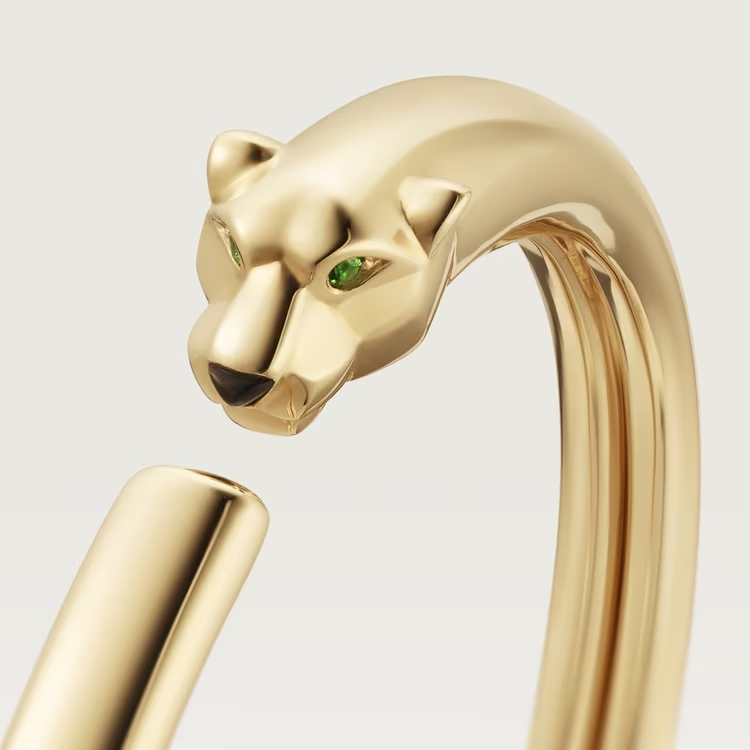 Cartier Panthère de Cartier Bracelet - Yellow Gold - B6078317