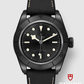 Tudor Black Bay Ceramic - 41 MM - Ceramic - Black Dial - M79210CNU-0001