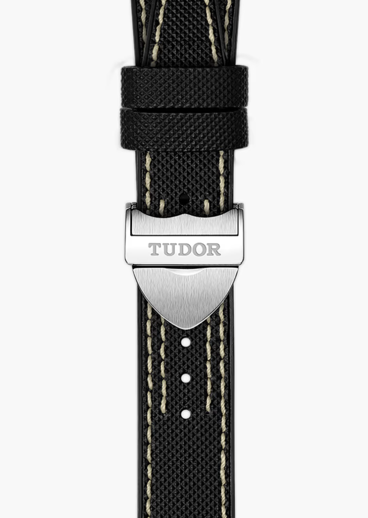 Tudor Black Bay Pro - 39 MM - Steel - Black Dial - M79470-0003