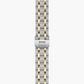 Tudor Royal - 28 MM - Steel & Yellow Gold - Diamond Bezel - MoP Roman Diamond Dial - M28323-0001