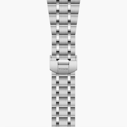 Tudor Royal - 41 MM - Steel - Rose Roman Dial - M28600-0009
