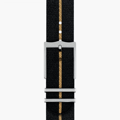 Tudor Black Bay 58 - 39 MM - Steel - Black Dial - M79030N-0003