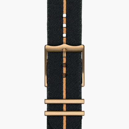 Tudor Black Bay Bronze - 43 MM - Bronze - Slate Dial - M79250BA-0002