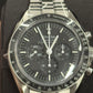 Omega Speedmaster Stainless Steel 42 MM - Stainless Steel Bracelet - Black Dial - 310.30.42.50.01.002