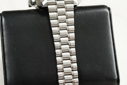 Omega Speedmaster Stainless Steel 42 MM - Stainless Steel Bracelet - Black Dial - 310.30.42.50.01.002
