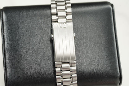 Omega Speedmaster Stainless Steel 42 MM - Stainless Steel Bracelet - Black Dial - 310.30.42.50.01.002