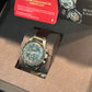Omega FIRST Omega in Space Speedmaster - Stainless Steel - 39.7 MM - Leather Strap - Black Dial - 310.32.40.50.06.001