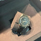 Omega FIRST Omega in Space Speedmaster - Stainless Steel - 39.7 MM - Leather Strap - Black Dial - 310.32.40.50.06.001