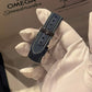 Omega Speedmaster "Silver Snoopy Award" 50th Anniversary Stainless Steel 42 MM - Coated Nylon Fabric Bracelet - Silver Dial - 310.32.42.50.02.001
