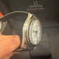 Omega Speedmaster Moonwatch Professional - Stainless Steel - 42 MM - Black Rubber Bracelet - White Dial - 310.32.42.50.04.001