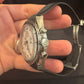 Omega Speedmaster Moonwatch Professional - Stainless Steel - 42 MM - Black Rubber Bracelet - White Dial - 310.32.42.50.04.001