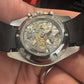 Omega Speedmaster Moonwatch Professional - Stainless Steel - 42 MM - Black Rubber Bracelet - White Dial - 310.32.42.50.04.001