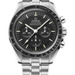 Omega Speedmaster Stainless Steel 42 MM - Stainless Steel Bracelet - Black Dial - 310.30.42.50.01.002