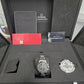Omega Speedmaster Calibre 321 Stainless Steel 39.7 MM - Stainless Steel Bracelet - Black Dial - 311.30.40.30.01.001