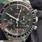 Omega Speedmaster Calibre 321 Stainless Steel 39.7 MM - Stainless Steel Bracelet - Black Dial - 311.30.40.30.01.001