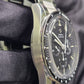 Omega Speedmaster Calibre 321 Stainless Steel 39.7 MM - Stainless Steel Bracelet - Black Dial - 311.30.40.30.01.001