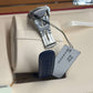 Omega Seamaster Aqua Terra Co Axial Stainless Steel 38 MM - Blue Structured Rubber Strap - Blue Ceramic Dial - 220.12.38.20.03.001